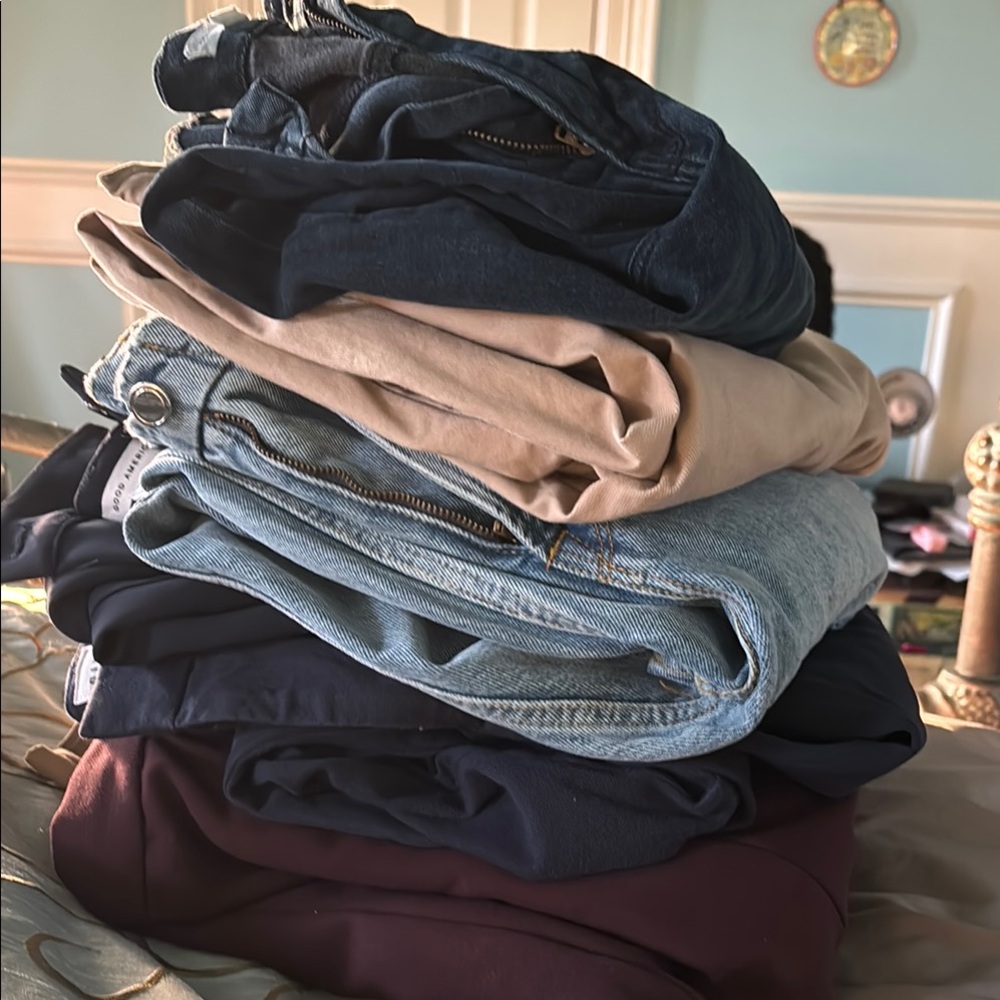 Pants Sale!!